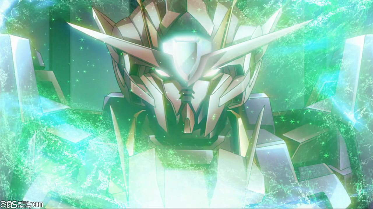 Amazoncom: Mobile Suit Gundam 00 Special Edition OVA DVD